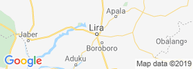 Lira map